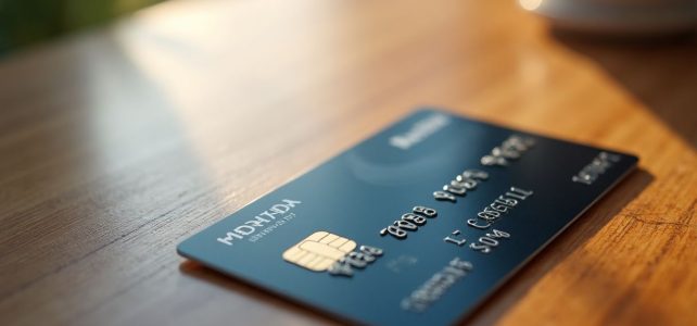 Révolution financière : la carte bancaire prépayée Révolution financière : la carte bancaire prépayée