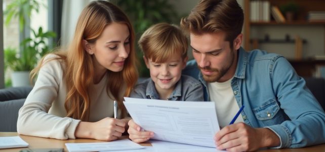 Les essentiels à fournir pour une demande efficace de MaPrimeRénov en ligne Les essentiels à fournir pour une demande efficace de MaPrimeRénov en ligne