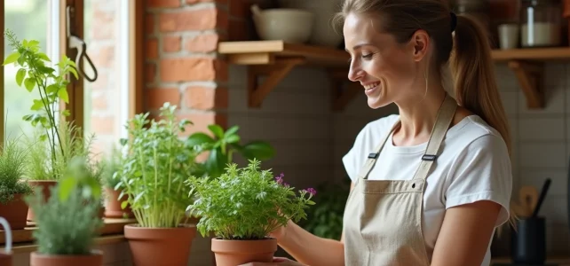 Astuces et inspirations pour améliorer votre maison au quotidien