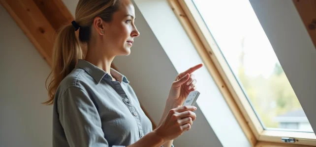 Comment appairer une télécommande Velux rapidement et sans prise de tête Comment appairer une télécommande Velux rapidement et sans prise de tête