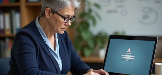Comment résoudre les problèmes pour se connecter au webmail de l’académie de Lyon Comment résoudre les problèmes pour se connecter au webmail de l’académie de Lyon