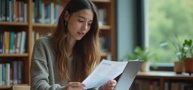 Astuces incontournables pour réussir sa recherche de job étudiant et stage