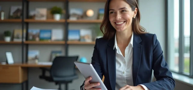 Découvrez comment faciliter vos projets immobiliers grâce à des services sur-mesure