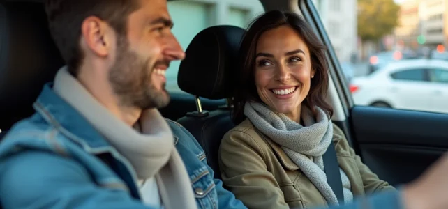 Guide pratique : comment payer en liquide sur BlaBlaCar en toute simplicité