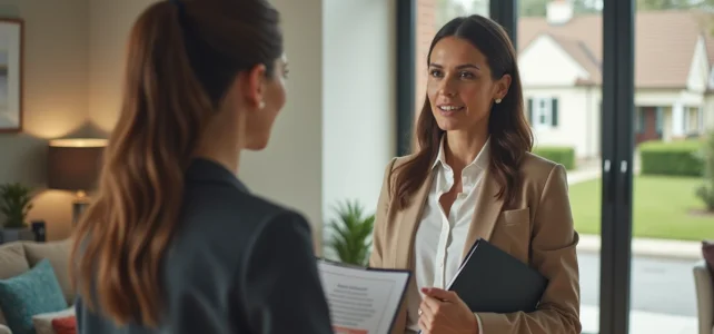 Comment réussir votre projet immobilier : conseils pour acheter, vendre ou louer facilement Comment réussir votre projet immobilier : conseils pour acheter, vendre ou louer facilement