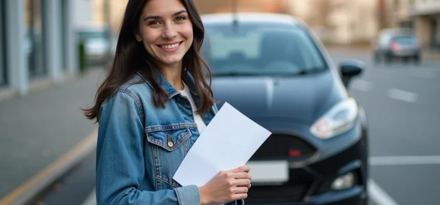 Tout savoir sur les modalités pour conduire avec l’attestation passerelle permis B Tout savoir sur les modalités pour conduire avec l’attestation passerelle permis B