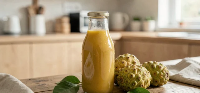 Quelle forme de jus de noni bio choisir pour une cure minceur efficace ? Quelle forme de jus de noni bio choisir pour une cure minceur efficace ?