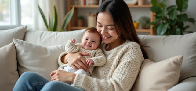 Tout savoir pour accompagner sereinement la parentalité et le développement de bébé Tout savoir pour accompagner sereinement la parentalité et le développement de bébé