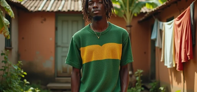 Découvrez la taille de Bob Marley et qui partageait sa vie amoureuse Découvrez la taille de Bob Marley et qui partageait sa vie amoureuse